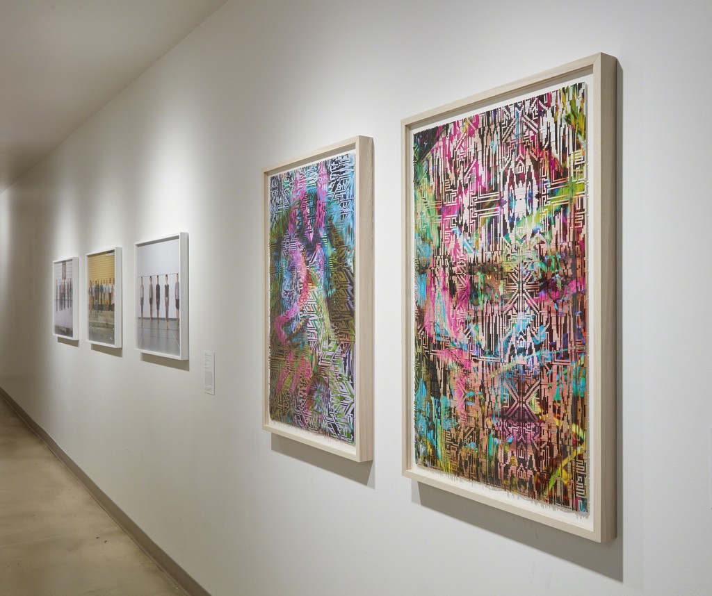 BRIC Biennial: Volume II at BRIC House
Photo by Jason Wyche BRIC Biennial: Volume II at BRIC House
Photo by Jason Wyche