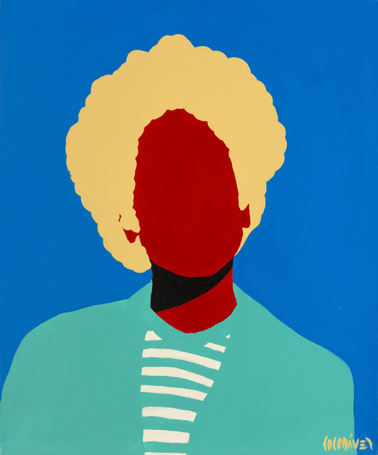 Coco Davez, ‘Art’, 2019, Maddox Gallery