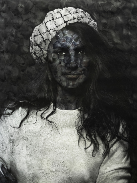 Vermibus, ‘Day’, 2019, Mazel Galerie