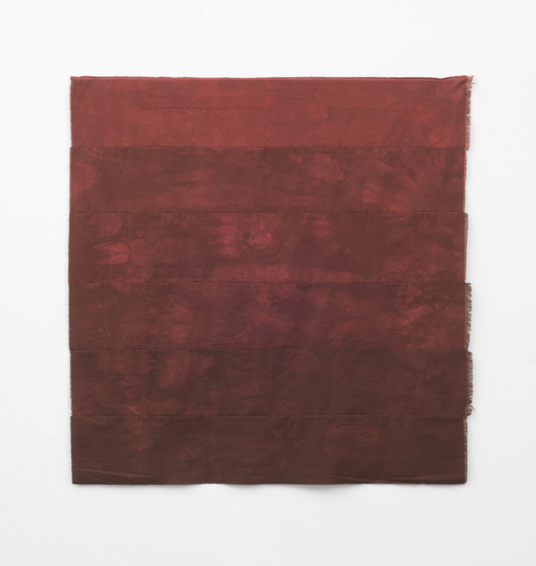 Myra Greene, ‘Mixed #5’, 2019, Patron