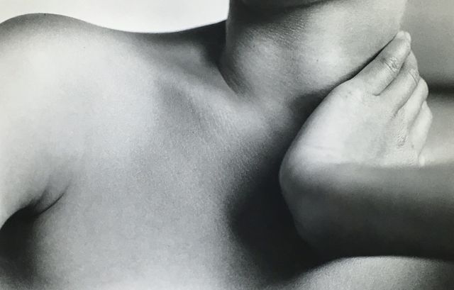 Ralph Gibson, ‘Infanta’, 1993, Kunzt Gallery