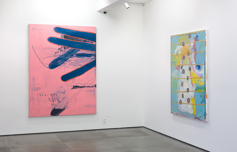 Photo Pat Kilgore © Galeria Nara Roesler
Photo Pat Kilgore © Galeria Nara Roesler
