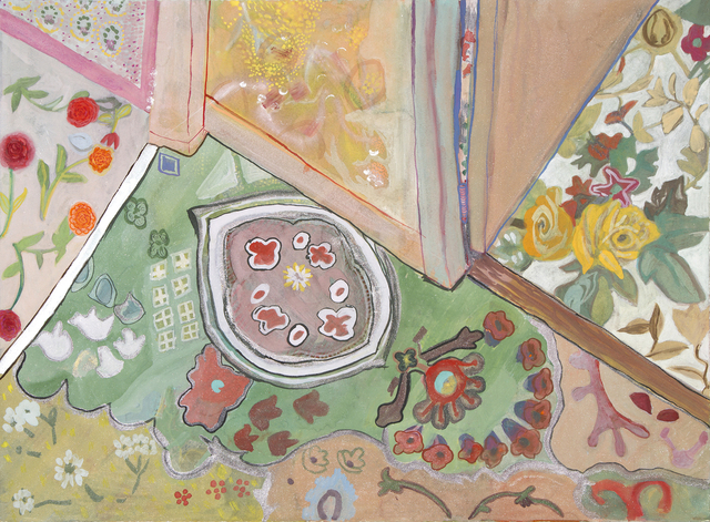 Louise Sheldon, ‘We're Fighting ’, 2013, Cade Tompkins Projects