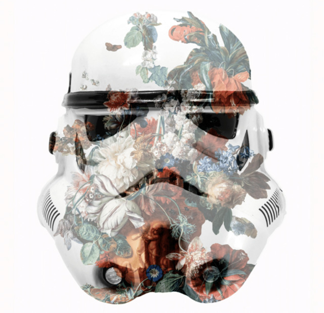 Santlov, ‘UNTLTD.LOVR’, 2017, Marcel Katz Art