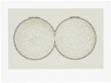 Jorge Macchi, ‘Old world ’, 2007, Polígrafa Obra Gráfica