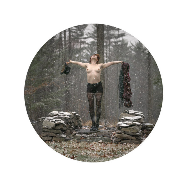 Kahn & Selesnick, ‘Amanda’, Yancey Richardson Gallery