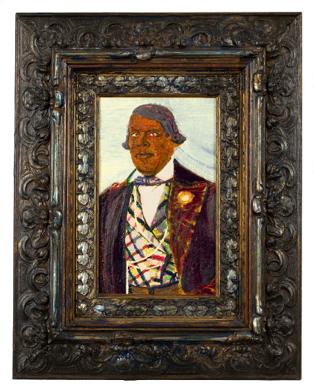 Katie Herzog, ‘Pio Pico’, 2011, John Wolf Art Advisory & Brokerage