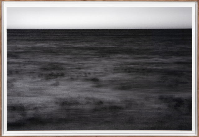 Vanessa Cowling, ‘Seascape 14’, 2018, Photography, Archival pigment print on Hahnemühle paper, Barnard