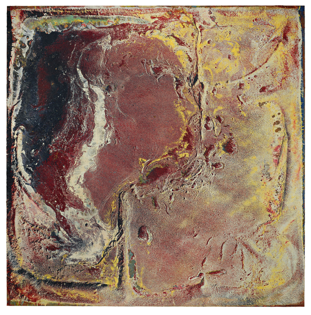 Ryan Sullivan, ‘Untitled’, 2013, Oil, enamel and latex on canvas, Sotheby's: Contemporary Art Day Auction