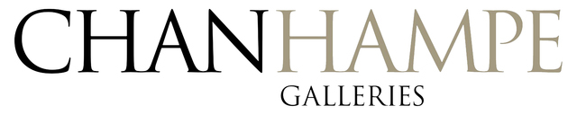 Chan Hampe Galleries logo
