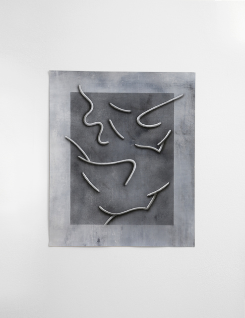 Michael Debatty, ‘Malice 01’, 2018, Damien and the Love Guru