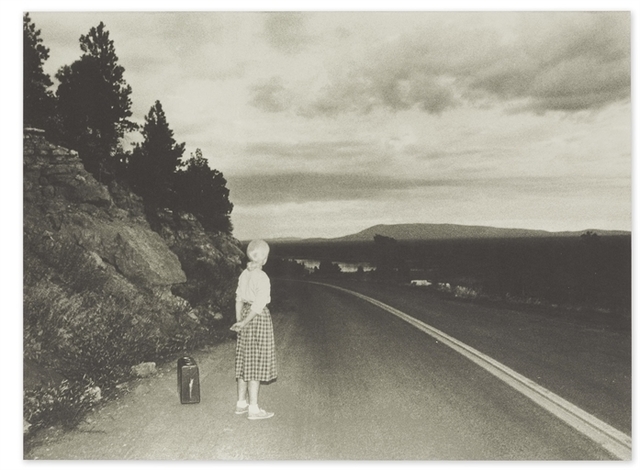 Cindy Sherman, ‘Untitled Film Still #48’, Christie's