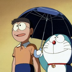 Fujiko Fujio
