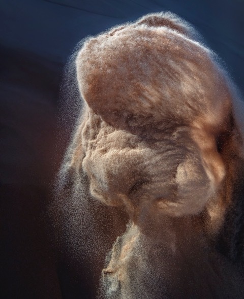 Wolfgang Bohusch, ‘1719’, 2018, OSME Fine Art