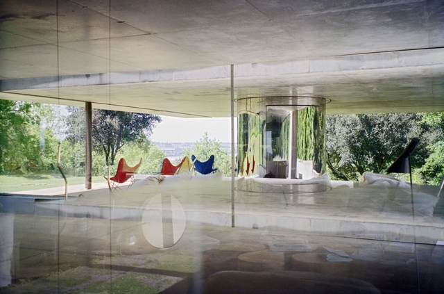 Tatiana Macedo, ‘Maison à Bordeaux (OMA) Bordeaux, France ’, 2019, Photography, Printed on Dibond, Carlos Carvalho- Arte Contemporanea