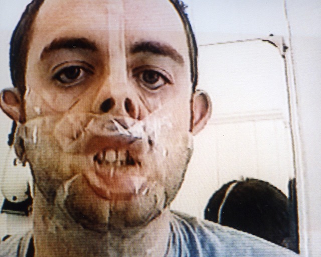 Douglas Gordon, ‘The Making of Monster’, 1996, Cultural Avenue