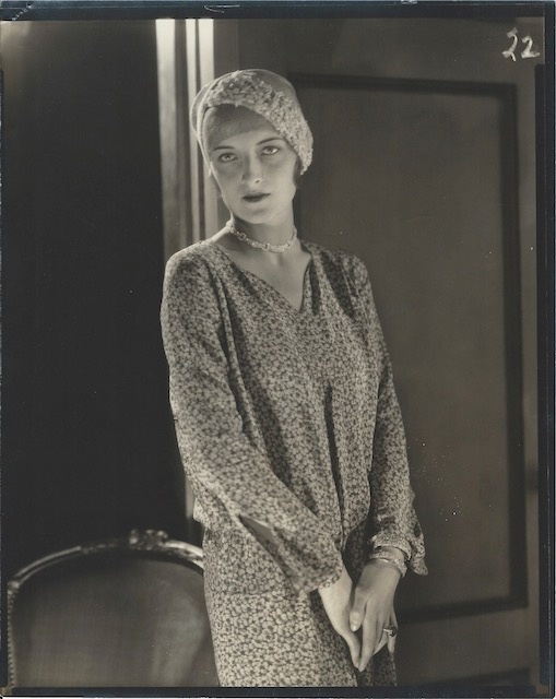 EDWARD STEICHEN