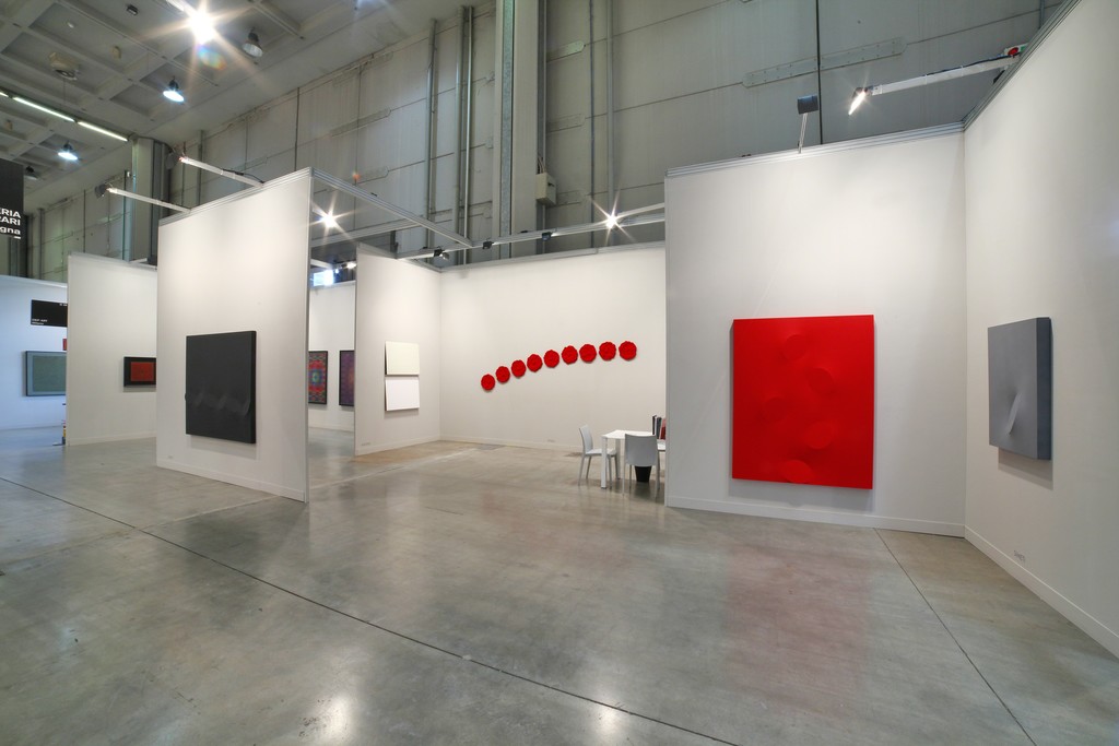 Courtesy Dep Art
Photo by Bruno Bani Courtesy Dep Art
Photo by Bruno Bani