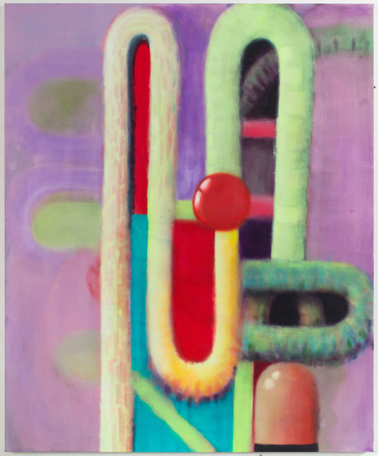 Mie Yim, ‘Grifter’, 2018, Ground Floor Gallery