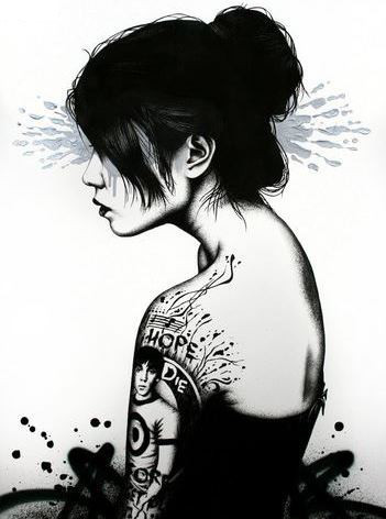 Fin Dac, ‘Moon Child (silver)’, 2013, Art276