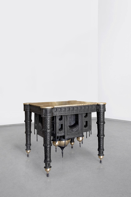 Studio Job, ‘Taj Mahal II’, 2013, Carpenters Workshop Gallery