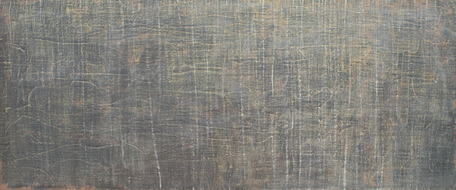 David Grossmann, ‘Inward I’, 2019, Gallery 1261