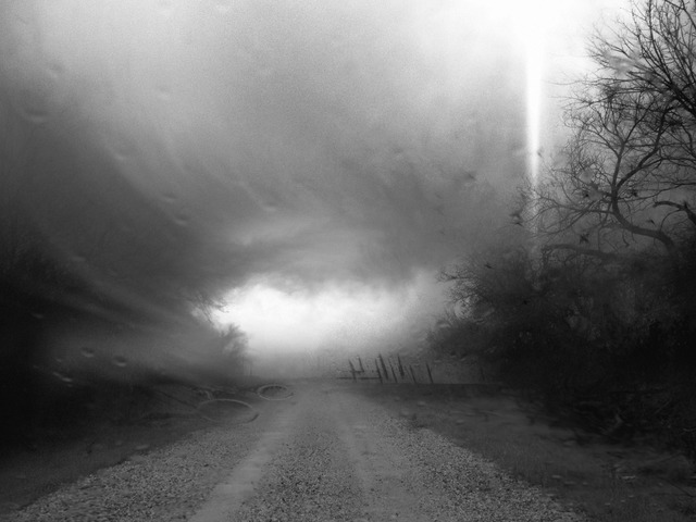 Angela Bacon-Kidwell, ‘Leading With a Cloud Today’, 2013, photo-eye Gallery