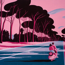 David Merveille