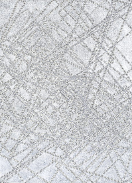 Andrea Way, ‘Fog Belt’, 2014, Brian Gross Fine Art
