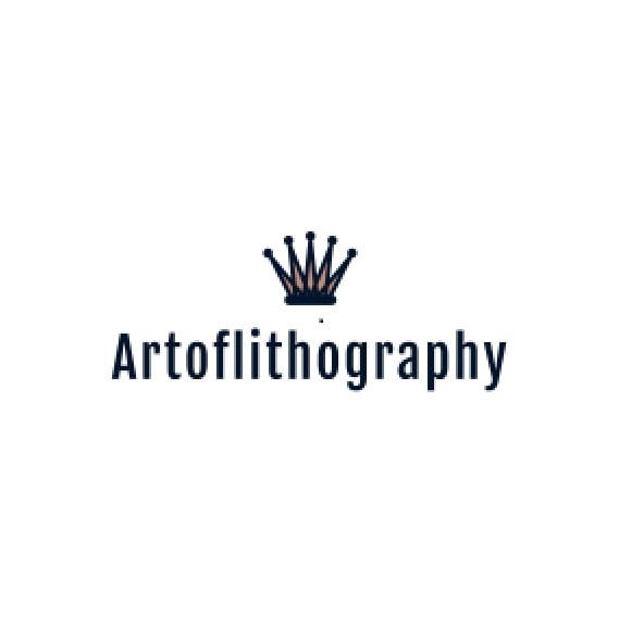 Art of Lithography logo