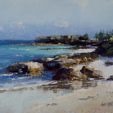 Sam Broadhurst