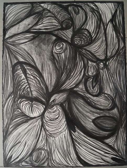 Kuffjka Cozma, ‘Untitled’, 2016, Galerie Claire Corcia