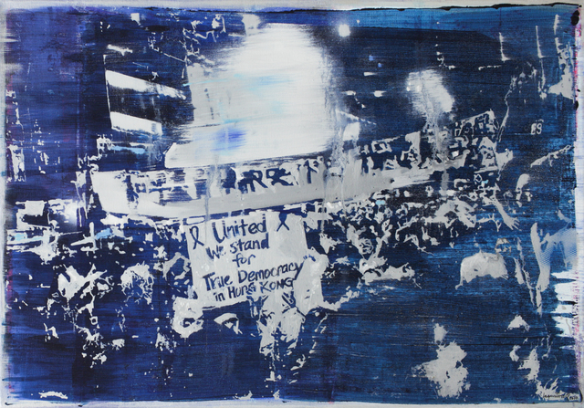 Le Quy Tong, ‘No. 21’, 2017, Affinity ART