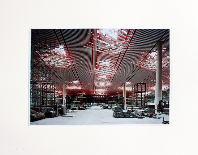 Ai Weiwei, ‘Untitled’, 2009, EHC Fine Art