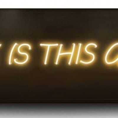 David Drebin, ‘Where is this Going’, 2014, Art Angels
