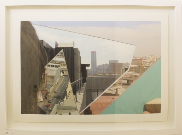 Adrian Duncan, ‘Untitled’, Museum of African Design (MOAD)