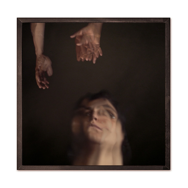 Souls - Maya — Agnès Guillaume (2019)