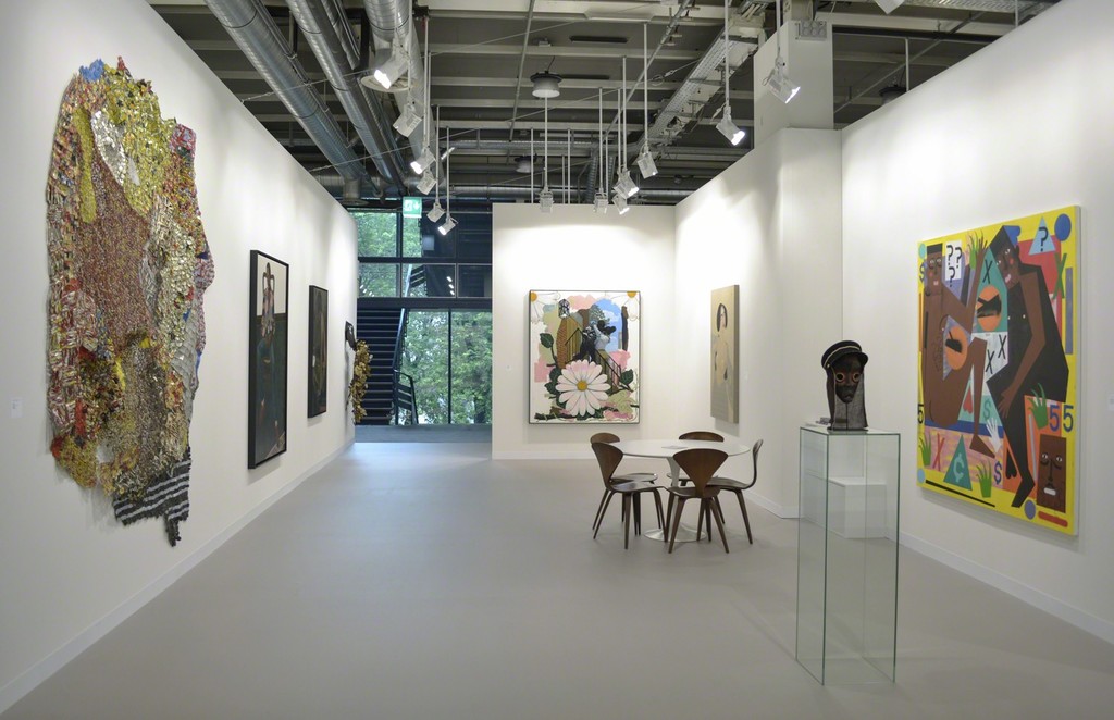 Jack Shainman Gallery at Art Basel 2018 Jack Shainman Gallery Artsy