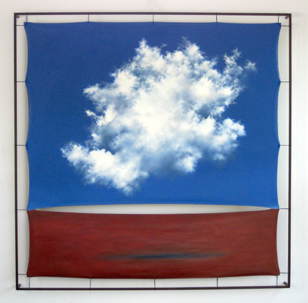 Emily Piccirillo, ‘Premonition’, Zenith Gallery