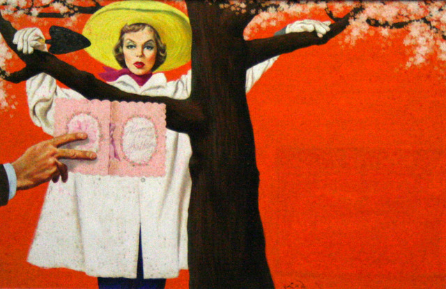 Frederic Varady
