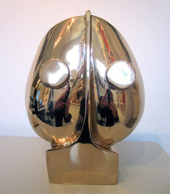 Frank Schwaiger, ‘Selfie’, 2014, Bruno David Gallery