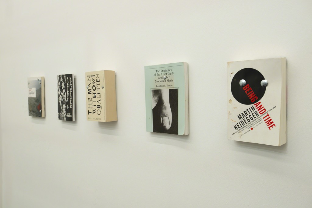 George Rippon - Buch (DG 2013) : 2019, book, hardware George Rippon - Buch (DG 2013) : 2019, book, hardware