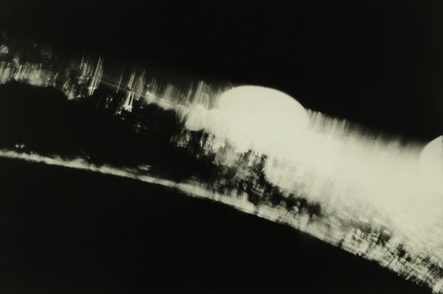 Hitoshi Fugo, ‘Flying Frying Pan-41’, 1983, MIYAKO YOSHINAGA