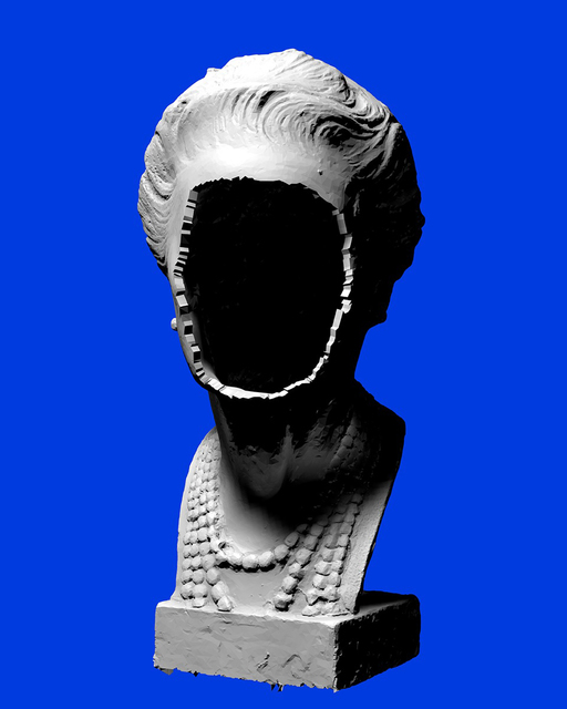 Julieta Aranda, ‘It will, it will. I’ve guaranteed it #12’, 2014, Galería OMR