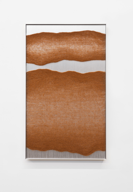 Mimi Jung, ‘Rust Live Edge Forms’, 2018, Egg Collective