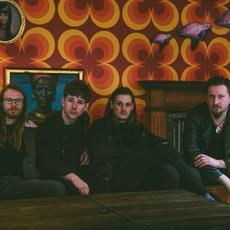 Heavy Pop & Modern Art Oxford present: Mellor + Ideal Marriage