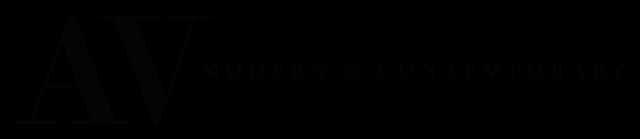 AV Modern & Contemporary logo