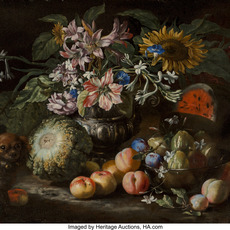Abraham Brueghel
