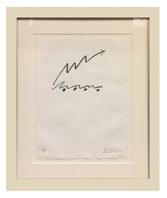 Pablo Picasso, ‘Untitled’, 1962, Elliott Gallery
