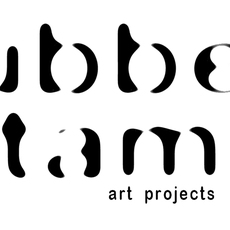RUBBER STAMP ART PROJECT logo